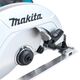 Пила дисковая MAKITA HS7600, 1200 Вт, 185х30 мм, 64 мм, 3.9 кг, коробка, изображение 9
