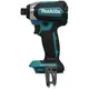 Акк. винтоверт ударный MAKITA DTD153ZJ, LXT BL 18В, 1/4", 170 Нм, кейс Makpac, без АКБ и ЗУ