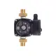 Насос циркуляционный AQUARIO AC 207-130HW(S) для ГВС