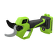 Аккумуляторный секатор GREENWORKS PR24320, 24V, 32 мм, без АКБ и ЗУ (PR24320A1)