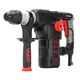 Перфоратор P.I.T. РВН32-C6, 3-реж, верт, 1500 Вт, 6.0 Дж, SDS+, Ø32 мм, 0-920 об/мин