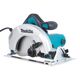 Пила дисковая MAKITA HS7600, 1200 Вт, 185х30 мм, 64 мм, 3.9 кг, коробка, изображение 2