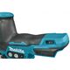 Акк. лобзик MAKITA DJV185Z, LXT 18В, BL, Soft no Load, XPT, ход 23 мм, пл. пуск, поддерж. об-тов под нагр., маятник. ход, тормоз, без АКБ и ЗУ, изображение 3