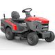 Трактор садовый SUNREKA GST38LEG, 13.5 л.с., RATO RV450, 449 см3, 96 см, 25-100 мм, 160 л, 205 кг, изображение 2