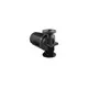 Насос циркуляционный AQUARIO AC 8-8-40F, 0.7 кВт, 15 л/мин, напор-12 м (5408aq), изображение 2
