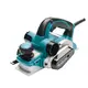 Рубанок MAKITA KP0810C, 1050 Вт, 12000 об\м, шир. 82 мм, глуб. 0-4 мм, 3.3 кг