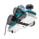 Рубанок MAKITA KP0810C, 1050 Вт, 12000 об\м, шир. 82 мм, глуб. 0-4 мм, 3.3 кг, изображение 5