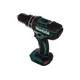 Акк. шуруповерт ударный MAKITA DHP482Z, 18 В, БЗП 13 мм, 0-600\1900 об\м, 62\36 Нм, 1.8 кг, кор, XPT, без АКБ и З/У, изображение 3