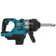Акк. гайковерт ударный MAKITA TW010GZ, XGT 40В BL XPT, 1", 3150 Нм, привод 163 мм, без АКБ и З/У, изображение 4