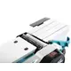 Рубанок MAKITA KP0810C, 1050 Вт, 12000 об\м, шир. 82 мм, глуб. 0-4 мм, 3.3 кг, изображение 10