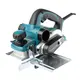 Рубанок MAKITA KP0810C, 1050 Вт, 12000 об\м, шир. 82 мм, глуб. 0-4 мм, 3.3 кг, изображение 7