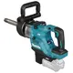 Акк. гайковерт ударный MAKITA TW010GZ, XGT 40В BL XPT, 1", 3150 Нм, привод 163 мм, без АКБ и З/У, изображение 2