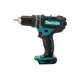 Акк. шуруповерт ударный MAKITA DHP482Z, 18 В, БЗП 13 мм, 0-600\1900 об\м, 62\36 Нм, 1.8 кг, кор, XPT, без АКБ и З/У, изображение 2