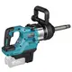 Акк. гайковерт ударный MAKITA TW010GZ, XGT 40В BL XPT, 1", 3150 Нм, привод 163 мм, без АКБ и З/У, изображение 3