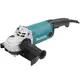 Угловая шлиф.машина MAKITA GA9090N, 230 мм,  2200 Вт, 6600 об/мин, шнур питания 2 м