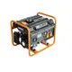 Электростанция бенз. VILLARTEC GG2800W, номинал 2 кВт, Макc 2.2 кВт, две розетки европейского стандарта 2*16A, изображение 2