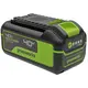Аккумулятор GREENWORKS G40HP4, 40В, 4 Ач, Li-ion, High Power, изображение 2