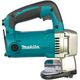 Ножницы листовые MAKITA JS 3201J, 710 Вт, 1600 ход/мин, до 4 мм, 3.4 кг, изображение 2