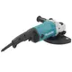 Угловая шлиф.машина MAKITA GA9090N, 230 мм,  2200 Вт, 6600 об/мин, шнур питания 2 м, изображение 2