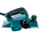 Рубанок MAKITA KP0800, 620 Вт, 82 мм, 17000 об/мин, глуб. 2.5 мм, 2.6 кг, изображение 9