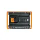Электростанция бенз. VILLARTEC GG2800W, номинал 2 кВт, Макc 2.2 кВт, две розетки европейского стандарта 2*16A, изображение 5