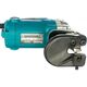 Ножницы листовые MAKITA JS 3201J, 710 Вт, 1600 ход/мин, до 4 мм, 3.4 кг, изображение 3