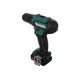 Акк. шуруповерт MAKITA DF333DWYE, 12 В, 2*1.5 Ач, 20 полож., 30 Нм, 0-450/0-1700 об/мин, БЗП 10 мм, 1.1 кг, изображение 4