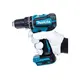 Акк. шуруповерт ударный MAKITA DHP485Z, LXT BL 18В, 13 мм, 50/27 Нм, без АКБ и ЗУ, изображение 11
