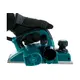 Рубанок MAKITA KP0800, 620 Вт, 82 мм, 17000 об/мин, глуб. 2.5 мм, 2.6 кг, изображение 12