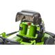 Акк. газонокосилка GREENWORKS GC82HPLM51, б/щ, без АКБ и ЗУ, изображение 7