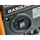 Электростанция бенз. VILLARTEC GG2800W, номинал 2 кВт, Макc 2.2 кВт, две розетки европейского стандарта 2*16A, изображение 8