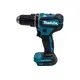 Акк. шуруповерт ударный MAKITA DHP485Z, LXT BL 18В, 13 мм, 50/27 Нм, без АКБ и ЗУ, изображение 4