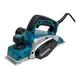 Рубанок MAKITA KP0800, 620 Вт, 82 мм, 17000 об/мин, глуб. 2.5 мм, 2.6 кг