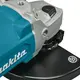 Угловая шлиф.машина MAKITA GA9090N, 230 мм,  2200 Вт, 6600 об/мин, шнур питания 2 м, изображение 8