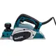 Рубанок MAKITA KP0800, 620 Вт, 82 мм, 17000 об/мин, глуб. 2.5 мм, 2.6 кг, изображение 5
