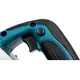 Рубанок MAKITA KP0800, 620 Вт, 82 мм, 17000 об/мин, глуб. 2.5 мм, 2.6 кг, изображение 8