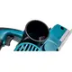 Рубанок MAKITA KP0800, 620 Вт, 82 мм, 17000 об/мин, глуб. 2.5 мм, 2.6 кг, изображение 10