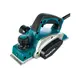 Рубанок MAKITA KP0800, 620 Вт, 82 мм, 17000 об/мин, глуб. 2.5 мм, 2.6 кг, изображение 3