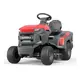 Трактор садовый SUNREKA GST38LEG, 13.5 л.с., RATO RV450, 449 см3, 96 см, 25-100 мм, 160 л, 205 кг