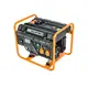 Электростанция бенз. VILLARTEC GG2800W, номинал 2 кВт, Макc 2.2 кВт, две розетки европейского стандарта 2*16A