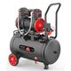 Компрессор SUNREKA GFC330/35DS, поршневой, безмасляный, изображение 4