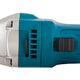 Ножницы шлицевые MAKITA JS 1601, 380 Вт, 4.500 ход/м, радиус от 25 мм, 1.6 мм, 1.4 кг, изображение 4