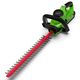 Акк. кусторез GREENWORKS G40HT61, 40В, 60 см, шир. реж. кромки 20 мм, поворотная рукоятка, без АКБ и З/У (2200907gw)