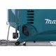 Лобзик MAKITA 4329KX1, 450 Вт 500-3100 х/мин, 4х ступ. маятн. ход, кейс +набор A-86898 из 5 пилок, изображение 2