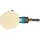 Полировальная машина MAKITA 9237CB, 1.2 кВт, 180 мм, 0-3200 об/мин, 3.4 кг, плавный пуск, изображение 6