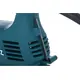 Лобзик MAKITA 4329KX1, 450 Вт 500-3100 х/мин, 4х ступ. маятн. ход, кейс +набор A-86898 из 5 пилок, изображение 5