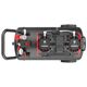 Компрессор SUNREKA GFC330/35DS, поршневой, безмасляный, изображение 5