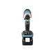 Акк. винтоверт ударный MAKITA DTD157RTJ, компактный, 140 Нм, бесщеточный двиг., изображение 8