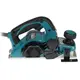 Рубанок MAKITA KP0810, 850 Вт, 16000 об\мин, 82 мм, 0-4 мм, 3.2 кг, изображение 4