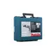 Дрель ударная MAKITA HP 2051, 720 Вт 0-1200/0-2900 об/м, БЗП 13 мм, 2.3 кг, кейс пласт., изображение 7